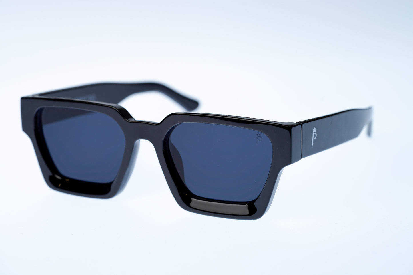Patricio Square Shades – Wear the Crown