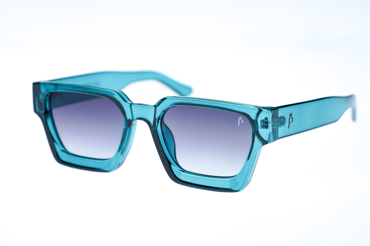Patricio Square Shades – Wear the Crown