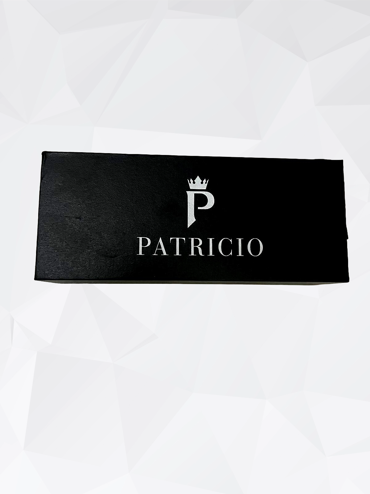 Patricio Square Shades – Wear the Crown