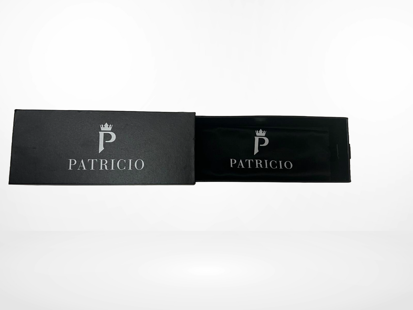 Patricio Square Shades – Wear the Crown
