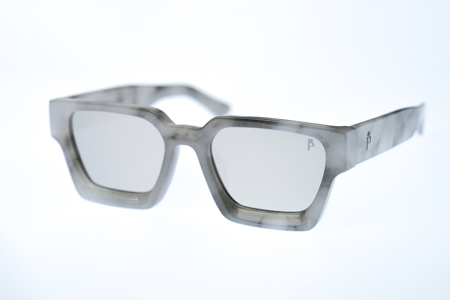 Patricio Square Shades – Wear the Crown